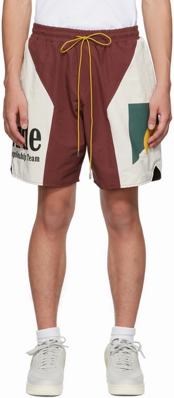 Rhude Shorts Mens ID:20230526-279
